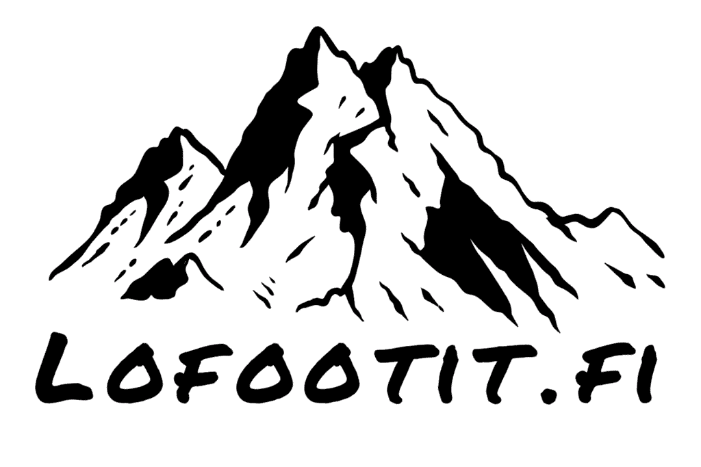 lofootit.fi logo