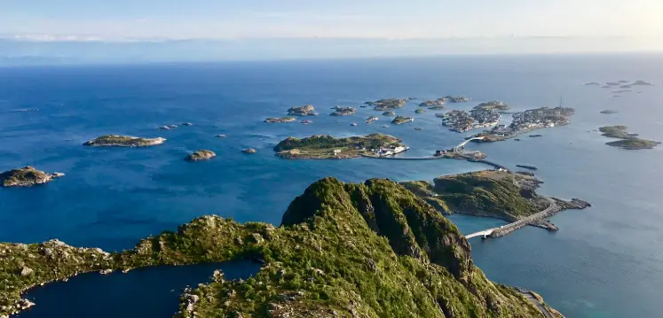 Festvågtinden