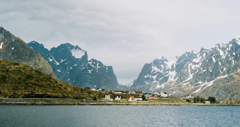 Gimsøya