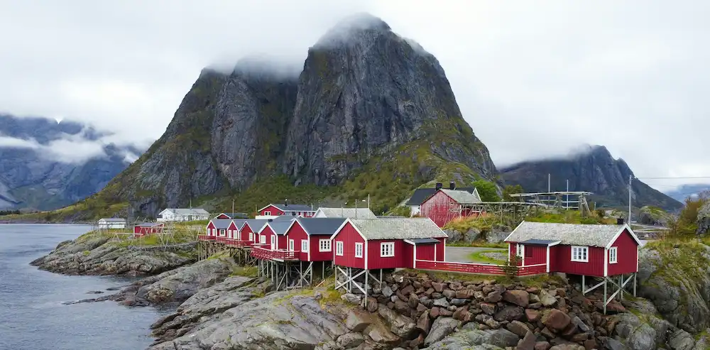 Hamnøy