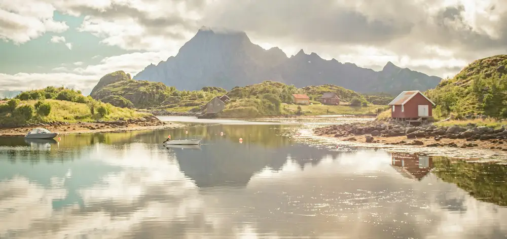 Kabelvåg