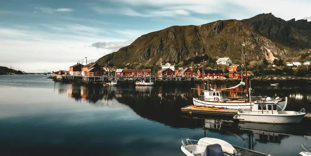 ballstad