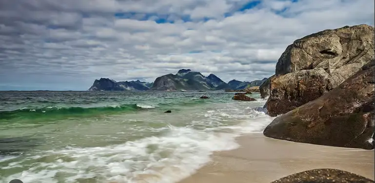 myrland beach