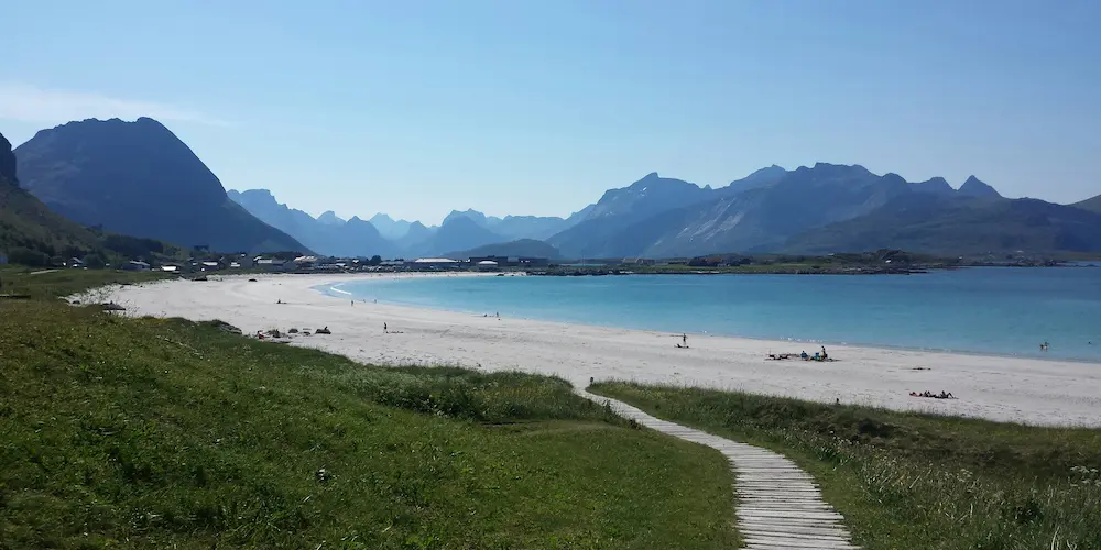 rambergstranda