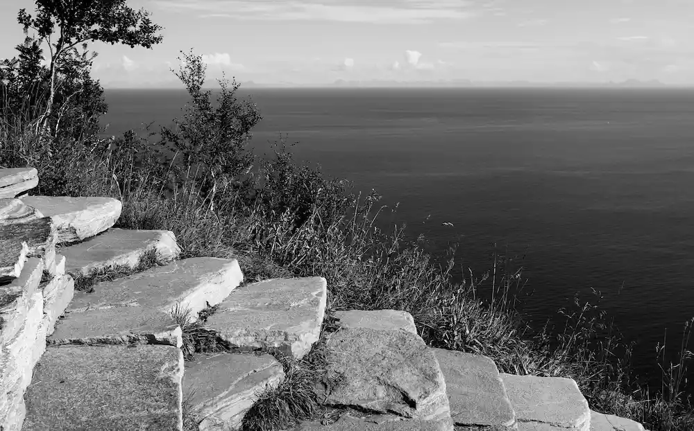 reinebringen portaat