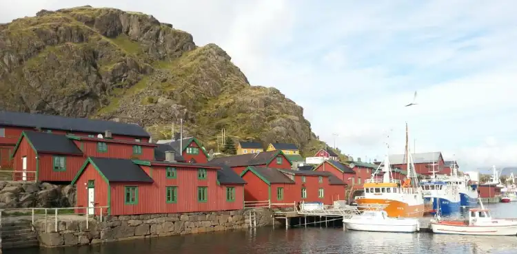 stamsund