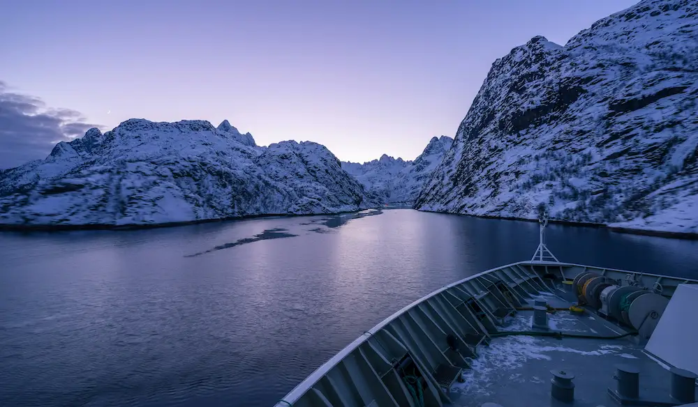 trollfjord
